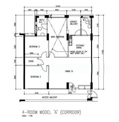 Blk 766 Choa Chu Kang North 5 (Choa Chu Kang), HDB 4 Rooms #634707851
